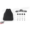 TST Industries Fender Eliminator Kit for Yamaha YZF-R3 (2015+) and MT-03 (2019+) TST Industries Fender Eliminator Kit for Yamaha YZF-R3 (2015+) and MT-03 (2019+)